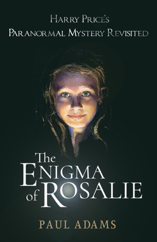 The Enigma Of Rosalie