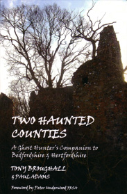 Two haunted counties